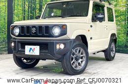 suzuki jimny 2022 -SUZUKI--Jimny 3BA-JB64W--JB64W-263378---SUZUKI--Jimny 3BA-JB64W--JB64W-263378-