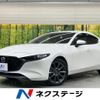 mazda mazda3-fastback 2024 CFJ1631278 image 1