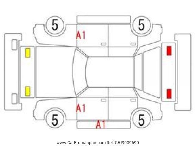 daihatsu tanto 2019 -DAIHATSU--Tanto DBA-LA600S--LA600S-0793005---DAIHATSU--Tanto DBA-LA600S--LA600S-0793005- image 2