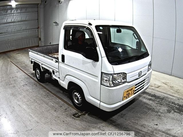 honda acty-truck 2018 -HONDA 【ＮＯ後日 】--Acty Truck HA8-1402471---HONDA 【ＮＯ後日 】--Acty Truck HA8-1402471- image 1
