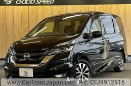 nissan serena 2017 -NISSAN--Serena DAA-GFC27--GFC27-042118---NISSAN--Serena DAA-GFC27--GFC27-042118-