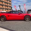 honda nsx 1991 -HONDA--NSX E-NA1--NA1-1003344---HONDA--NSX E-NA1--NA1-1003344- image 8