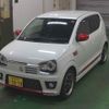 suzuki alto 2016 -SUZUKI 【新潟 581ﾉ5878】--Alto HA36S--883647---SUZUKI 【新潟 581ﾉ5878】--Alto HA36S--883647- image 7