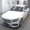 mercedes-benz c-class 2015 quick_quick_RBA-205042_WDD2050422R084144 image 5