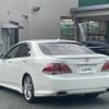 toyota crown 2010 -TOYOTA--Crown DBA-GRS204--GRS204-0015374---TOYOTA--Crown DBA-GRS204--GRS204-0015374- image 15