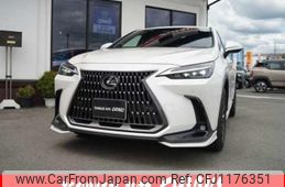 lexus nx 2023 quick_quick_5BA-AAZA20_AAZA20-6002939