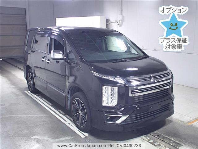 mitsubishi delica-d5 2019 -MITSUBISHI--Delica D5 CV1W-2105925---MITSUBISHI--Delica D5 CV1W-2105925- image 1