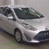 toyota aqua 2018 quick_quick_DAA-NHP10_NHP10-6724707 image 1