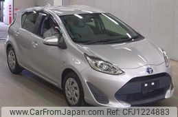 toyota aqua 2018 quick_quick_DAA-NHP10_NHP10-6724707