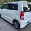 suzuki wagon-r 2010 CFJ1553126 image 2