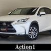 lexus nx 2016 quick_quick_AGZ10_AGZ10-1010645 image 1