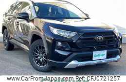 toyota rav4 2021 -TOYOTA--RAV4 6BA-MXAA54--MXAA54-2030987---TOYOTA--RAV4 6BA-MXAA54--MXAA54-2030987-