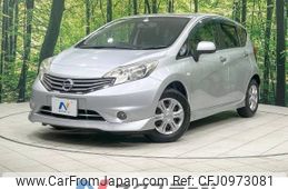 nissan note 2012 -NISSAN--Note DBA-E12--E12-048498---NISSAN--Note DBA-E12--E12-048498-