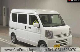 mitsubishi minicab-van 2024 CFJ1628070