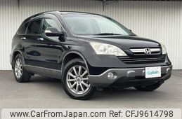 honda cr-v 2008 -HONDA--CR-V DBA-RE4--RE4-1102297---HONDA--CR-V DBA-RE4--RE4-1102297-