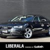 audi a5 2016 -AUDI--Audi A5 DBA-8TCDNL--WAUZZZ8T3FA015172---AUDI--Audi A5 DBA-8TCDNL--WAUZZZ8T3FA015172- image 1