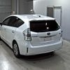 toyota prius-α 2014 -TOYOTA--Prius α ZVW40W--ZVW40-0010521---TOYOTA--Prius α ZVW40W--ZVW40-0010521- image 6