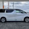 toyota alphard 2015 -TOYOTA--Alphard DBA-AGH30W--AGH30-0022401---TOYOTA--Alphard DBA-AGH30W--AGH30-0022401- image 12