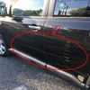 nissan x-trail 2009 CFJ1780004 image 13