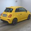 abarth 595 2020 quick_quick_ABA-31214T_ZFA3120000JD55783 image 4