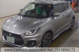 suzuki swift 2018 CFJ1894172