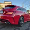 mercedes-benz cla-class 2017 -MERCEDES-BENZ 【三河 302ﾋ3762】--Benz CLA DBA-117951--WDD1179512N453396---MERCEDES-BENZ 【三河 302ﾋ3762】--Benz CLA DBA-117951--WDD1179512N453396- image 4