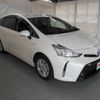 toyota prius-α 2015 -TOYOTA 【名変中 】--Prius α ZVW41W--3374146---TOYOTA 【名変中 】--Prius α ZVW41W--3374146- image 1