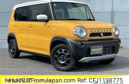suzuki hustler 2017 -SUZUKI--Hustler DAA-MR41S--MR41S-267913---SUZUKI--Hustler DAA-MR41S--MR41S-267913-
