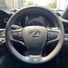 lexus ls 2021 -LEXUS--Lexus LS 3BA-VXFA50--VXFA50-6006102---LEXUS--Lexus LS 3BA-VXFA50--VXFA50-6006102- image 9