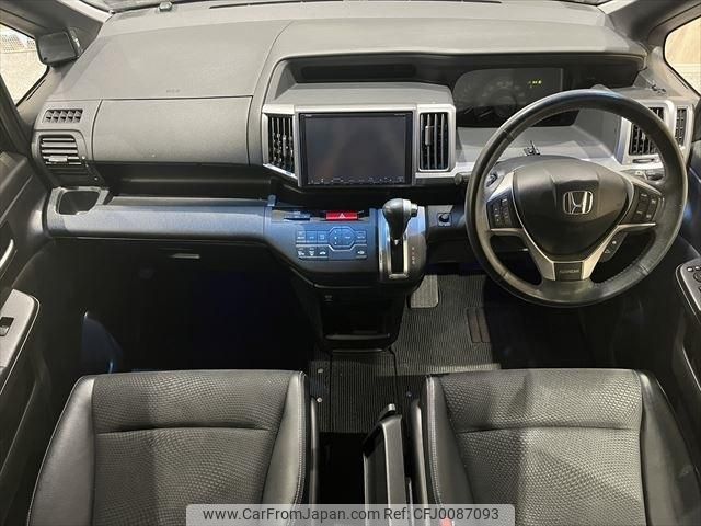 honda stepwagon 2013 -HONDA--Stepwgn DBA-RK5--RK5-1363557---HONDA--Stepwgn DBA-RK5--RK5-1363557- image 2