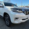 toyota land-cruiser-prado 2023 -TOYOTA--Land Cruiser Prado 3BA-TRJ150W--TRJ150-0177430---TOYOTA--Land Cruiser Prado 3BA-TRJ150W--TRJ150-0177430- image 8