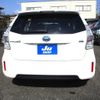 toyota prius-α 2014 -TOYOTA--Prius α ZVW41W--0007105---TOYOTA--Prius α ZVW41W--0007105- image 5