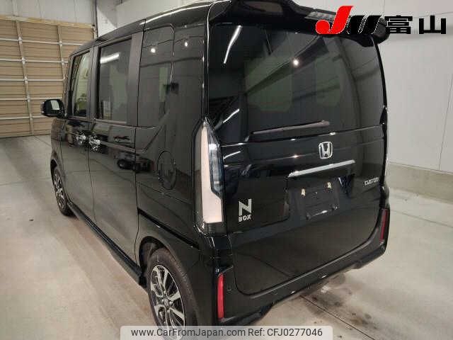 honda n-box 2024 -HONDA 【後日 999ｱ0】--N BOX JF5-JF5-1035492---HONDA 【後日 999ｱ0】--N BOX JF5-JF5-1035492- image 2