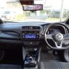 nissan leaf 2018 -NISSAN--Leaf ZE1--ZE1-026387---NISSAN--Leaf ZE1--ZE1-026387- image 32