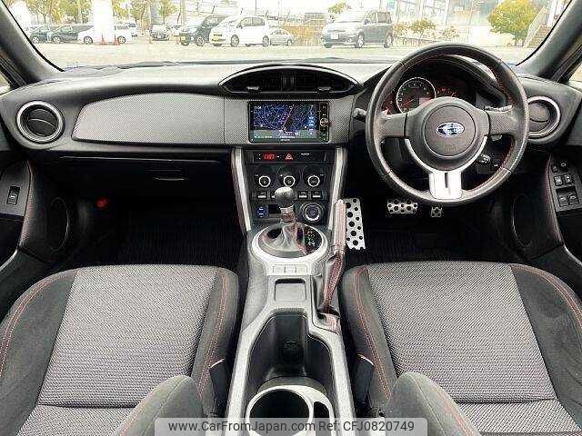subaru brz 2016 504928-928444 image 1