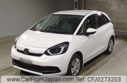 honda fit 2024 -HONDA--Fit GS4-1013560---HONDA--Fit GS4-1013560-