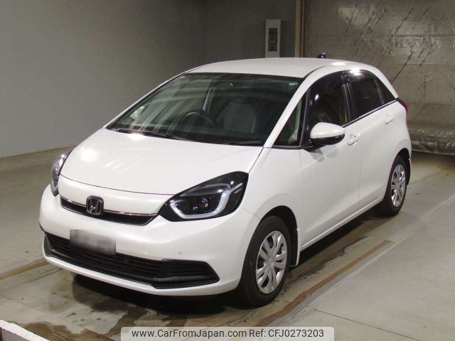 honda fit 2024 -HONDA--Fit GS4-1013560---HONDA--Fit GS4-1013560- image 1