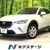 mazda cx-3 2016 -MAZDA--CX-3 LDA-DK5FW--DK5FW-131329---MAZDA--CX-3 LDA-DK5FW--DK5FW-131329- image 1