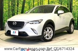 mazda cx-3 2016 -MAZDA--CX-3 LDA-DK5FW--DK5FW-131329---MAZDA--CX-3 LDA-DK5FW--DK5FW-131329-