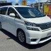 toyota vellfire 2011 -TOYOTA--Vellfire DBA-ANH20W--ANH20-8170693---TOYOTA--Vellfire DBA-ANH20W--ANH20-8170693- image 5