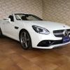 mercedes-benz slc 2018 quick_quick_DBA-172431_WDD1724312F158390 image 7