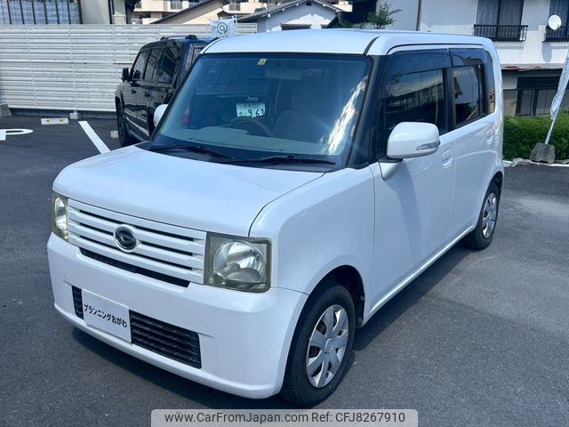 daihatsu move-conte 2008 CFJ8267910 image 1