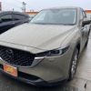 mazda cx-5 2022 quick_quick_6BA-KFEP_KFEP-502195 image 1
