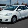 toyota belta 2006 27187 image 3