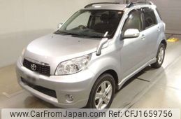 toyota rush 2012 CFJ1659756