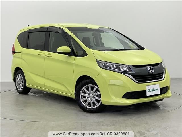 honda freed 2018 -HONDA--Freed DBA-GB5--GB5-1095043---HONDA--Freed DBA-GB5--GB5-1095043- image 1