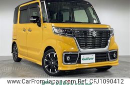 suzuki spacia 2020 -SUZUKI--Spacia DAA-MK53S--MK53S-890183---SUZUKI--Spacia DAA-MK53S--MK53S-890183-