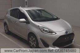 toyota aqua 2020 quick_quick_DAA-NHP10_NHP10-2644195