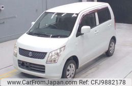 suzuki wagon-r 2010 -SUZUKI--Wagon R DBA-MH23S--MH23S-385904---SUZUKI--Wagon R DBA-MH23S--MH23S-385904-