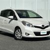 toyota vitz 2012 -TOYOTA--Vitz DBA-NSP130--NSP130-2096143---TOYOTA--Vitz DBA-NSP130--NSP130-2096143- image 1